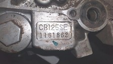 Honda 125 engine for sale Honda 125 engine for sale  RADSTOCK