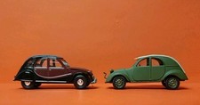 Lot citroën 2cv d'occasion  Villeparisis