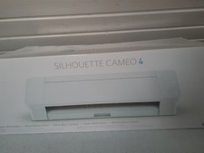 Silhouette cameo schneideplott gebraucht kaufen  Augsburg