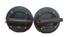 Glass suction cups for sale  Goshen