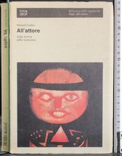 All attore. michail usato  Ariccia