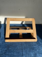 Petit lutrin bambou d'occasion  Rambervillers