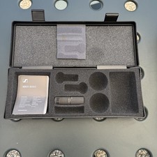 Sennheiser mkh8050 supercardio for sale  Pasadena