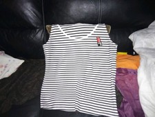 Débardeur camaïeu femme d'occasion  Longuyon