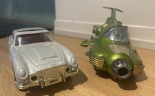 James bond corgi for sale  BRIGHTON