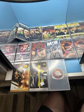 Psp umd video for sale  Orlando