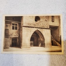 Cpa mirecourt portail d'occasion  Châteauroux
