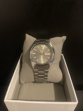 Seiko men automatic for sale  NEWCASTLE