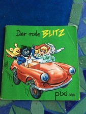 Pixi alt 386 gebraucht kaufen  Wetter (Ruhr)