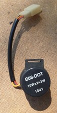 Explorer race blinkerrelais gebraucht kaufen  Lebach