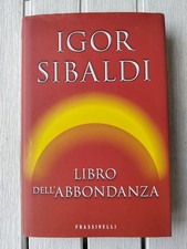 Igor sibaldi libro usato  Talla