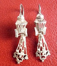 Bijoux anciens boucles d'occasion  Blois