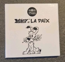 Asterix paix bu d'occasion  Douai