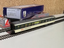 Lima 314.018 carrozza usato  Lentate sul Seveso