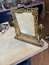Vanity table mirror for sale  Bolingbrook