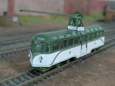 Kitbuilt blackpool brush for sale  COALVILLE