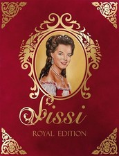 Sissi royal edition gebraucht kaufen  Berlin