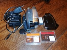 Camescope sony handycam d'occasion  Bordeaux-