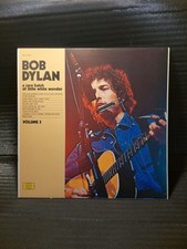 Bob dylan rare gebraucht kaufen  Moormerland