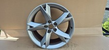 Alufelge zoll 5x112 gebraucht kaufen  Hamburg
