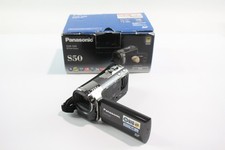 panasonic video camera for sale  LEEDS