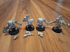 Space rks warhammer gebraucht kaufen  Gröbenzell