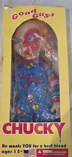 Chucky tiffany dolls for sale  BRISTOL