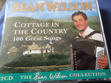 Sean wilson cottage for sale  Ireland