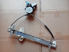 Motorino alzavetro anteriore usato  Vimodrone