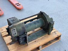 Military truck winch for sale  Santee
