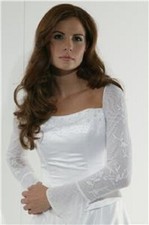 Wedding dress cara for sale  Elkhart