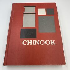 1975 chinook wsu for sale  Richland