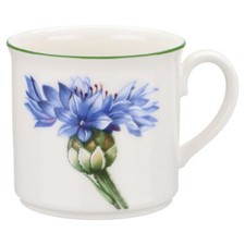 Kaffeetasse kornblume villeroy gebraucht kaufen  Kappeln