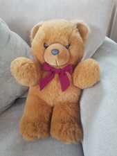 Brown teddy bear for sale  HIGH WYCOMBE