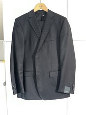 Zegna anzug anthrazit gebraucht kaufen  Hamburg