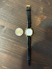Orologio bulova vintage usato  Fonte Nuova