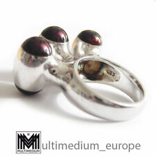 Designer silber ring gebraucht kaufen  Regensburg