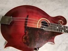 Gibson 1917 mandolin for sale  Kennewick