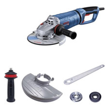 Bosch professional smerigliatr usato  Roccagloriosa