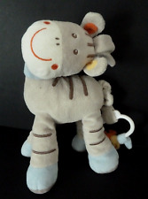 K7. doudou peluche d'occasion  Bouvigny-Boyeffles