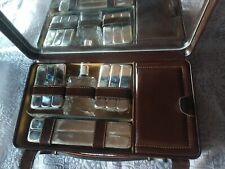 Trousse viaggio set usato  Palermo