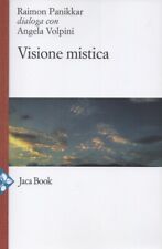 Visione mistica. cura usato  Italia
