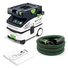 Festool absaugmobil ctl gebraucht kaufen  Deutschland