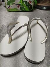 Infradito donna havaianas usato  San Giovanni la Punta