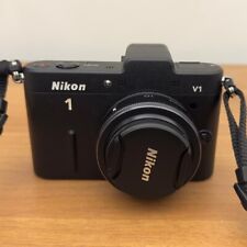 Nikon con obbiettivo usato  Matera