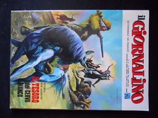 Giornalino 1969 con usato  Italia