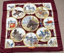 scarf hermes usato scarf hermes usato Italia