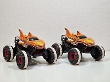 Hot wheels monstertruck gebraucht kaufen  Seckach