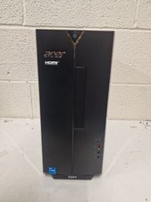 Acer aspire 1660 for sale  WOLVERHAMPTON
