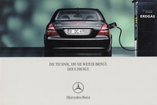 Mercedes klasse w211 gebraucht kaufen  Kassel